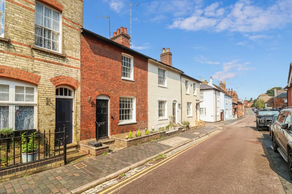 Additional image 18 of Spicer Street, St. Albans, Hertfordshire, AL3