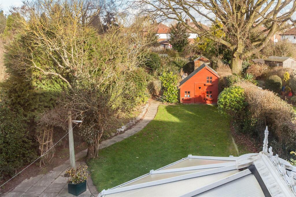 Additional image 15 of Cuckmans Drive, Chiswell Green, St Albans, Hertfordshire