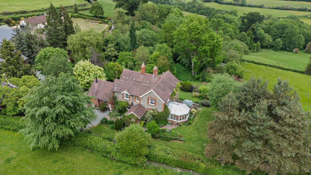 Additional image 3 of Knighton, Powys