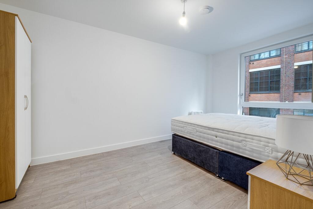 Additional image 8 of The Burj, Digbeth, Birmingham B12 0EW