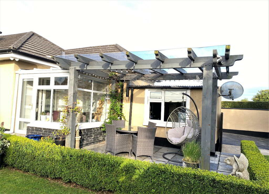 Primary image of 13 Kevin Barry Road, Rathvilly, Ireland