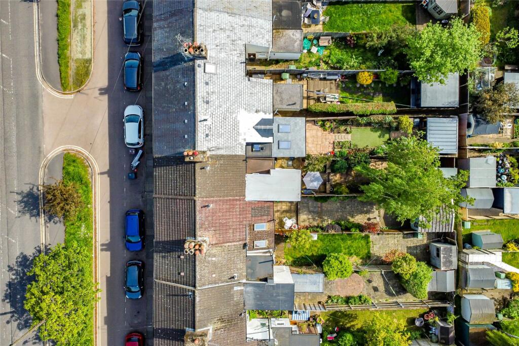 Additional image 11 of Sandridge Road, St. Albans, Hertfordshire, AL1