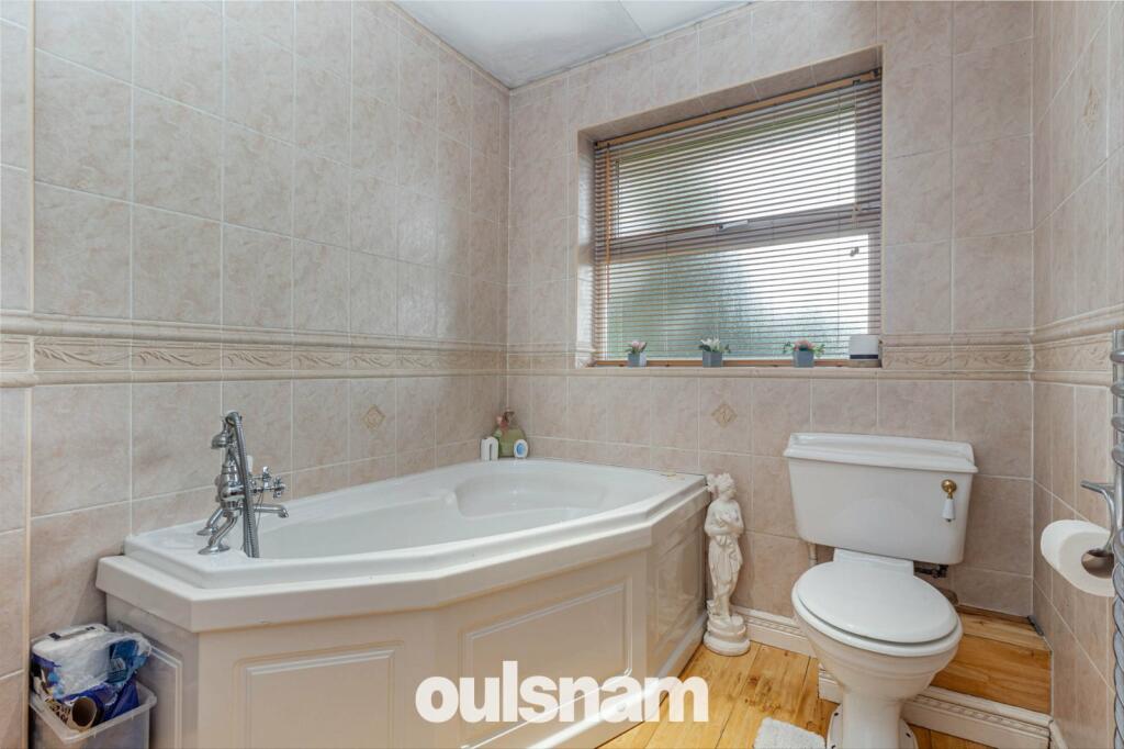 Additional image 17 of New Meadow Close, Northfield, Birmingham, B31