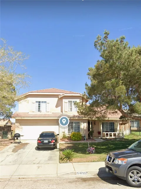 14755 Cypress Road, Adelanto, CA 92301