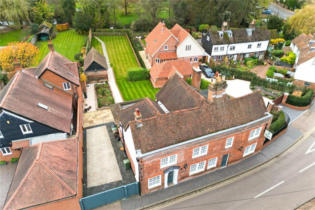 Additional image 15 of Fishpool Street, St. Albans, Hertfordshire, AL3