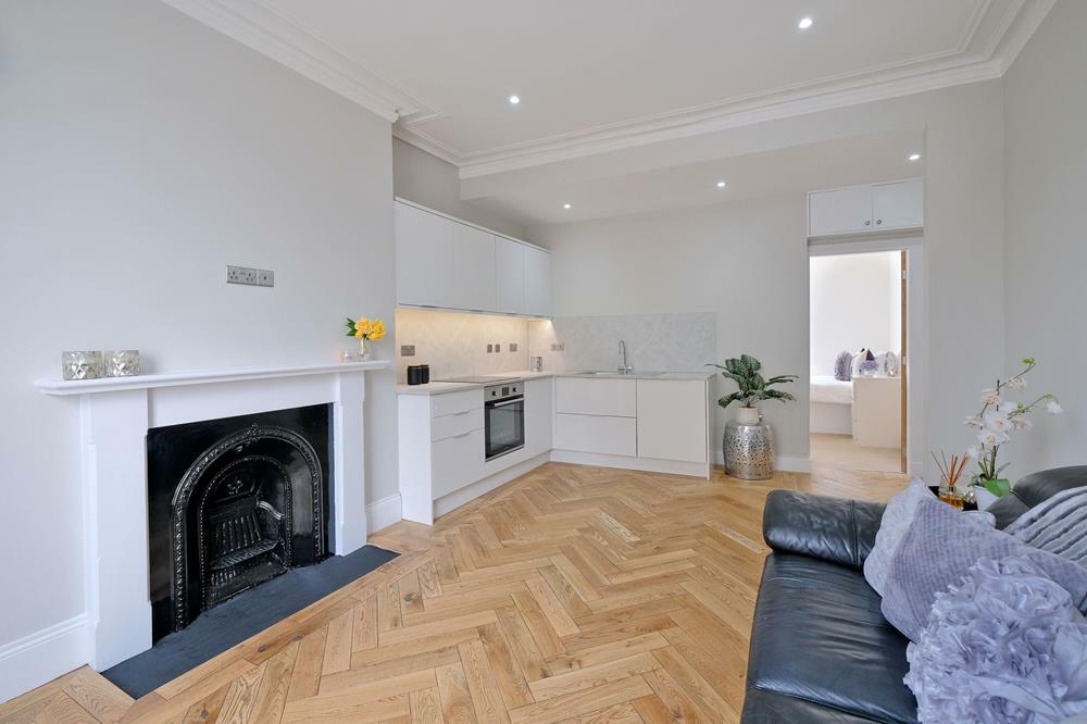 Additional image 2 of Lamond Place, First Right, AB25 3UT