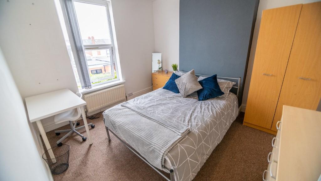 Additional image 14 of Leslie Road, Birmingham, B16 - ALL BILLS INCLUDED!