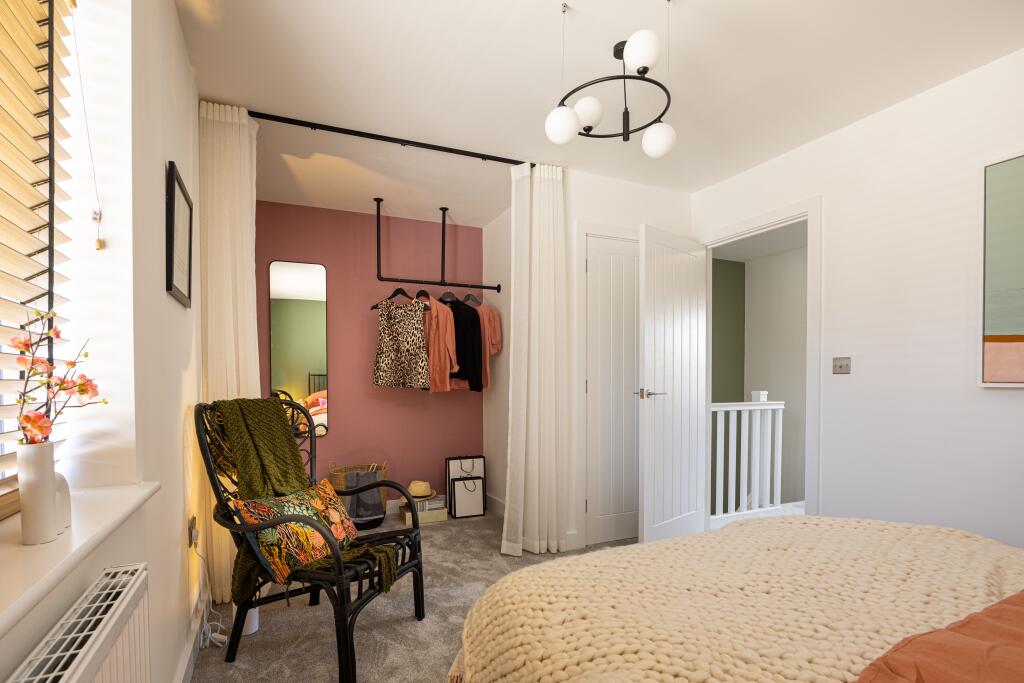 Additional image 11 of Plot 51 Hatfield East, Old Rectory Drive, Hatfield, AL10