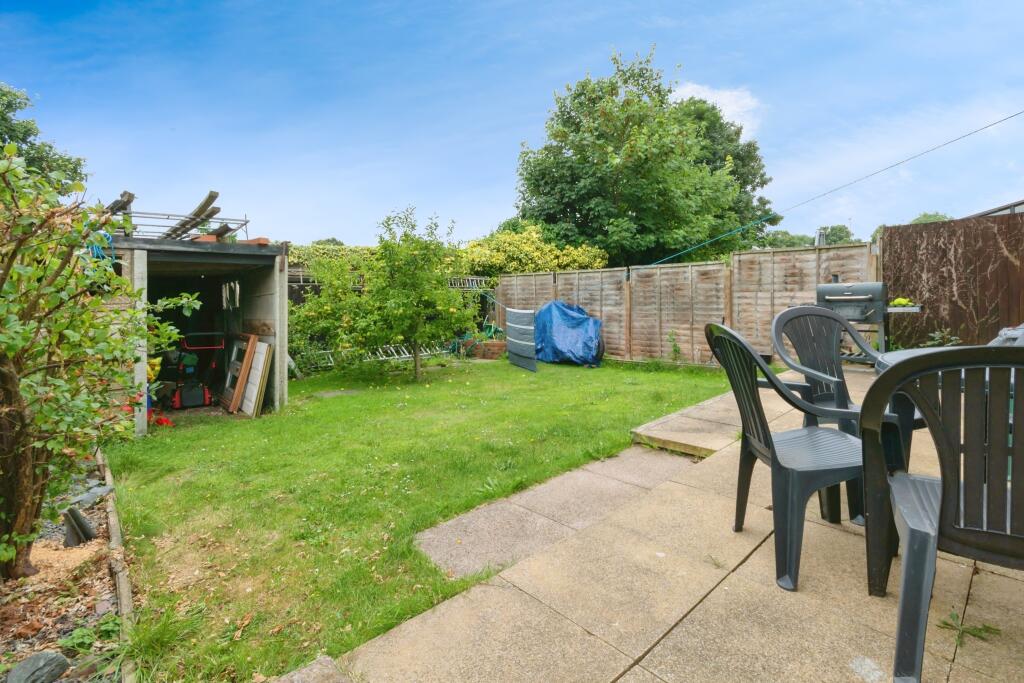 Additional image 18 of Bericote Croft, Birmingham, West Midlands, B27