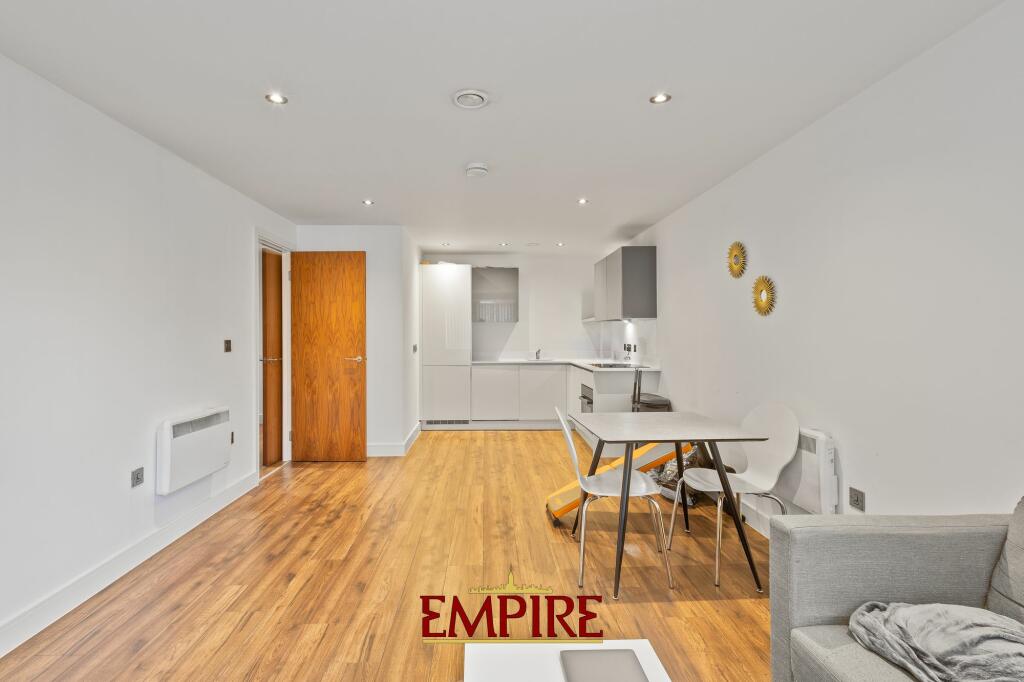 Additional image 2 of Sand Pits, The Quadrant, B1