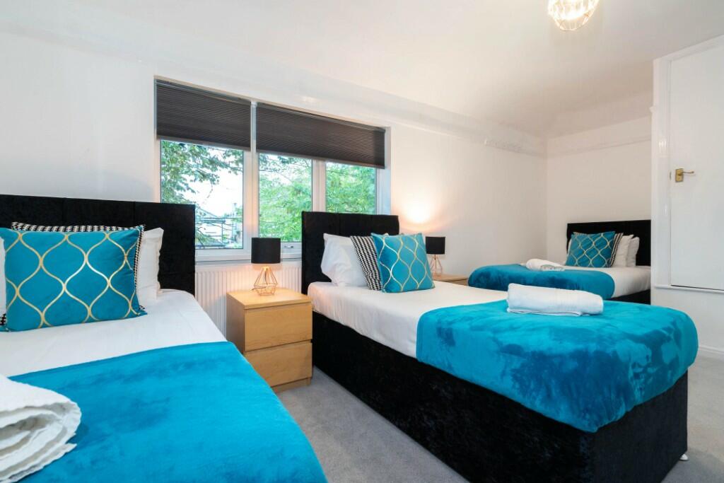 Additional image 8 of Shirley Road, Birmingham, B27