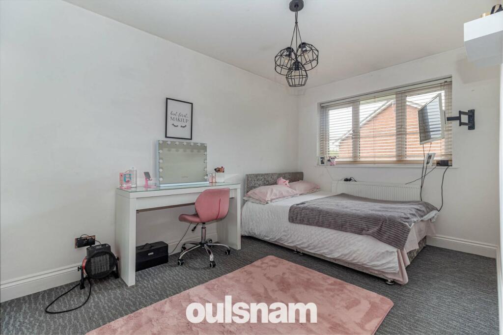 Additional image 13 of New Meadow Close, Northfield, Birmingham, B31