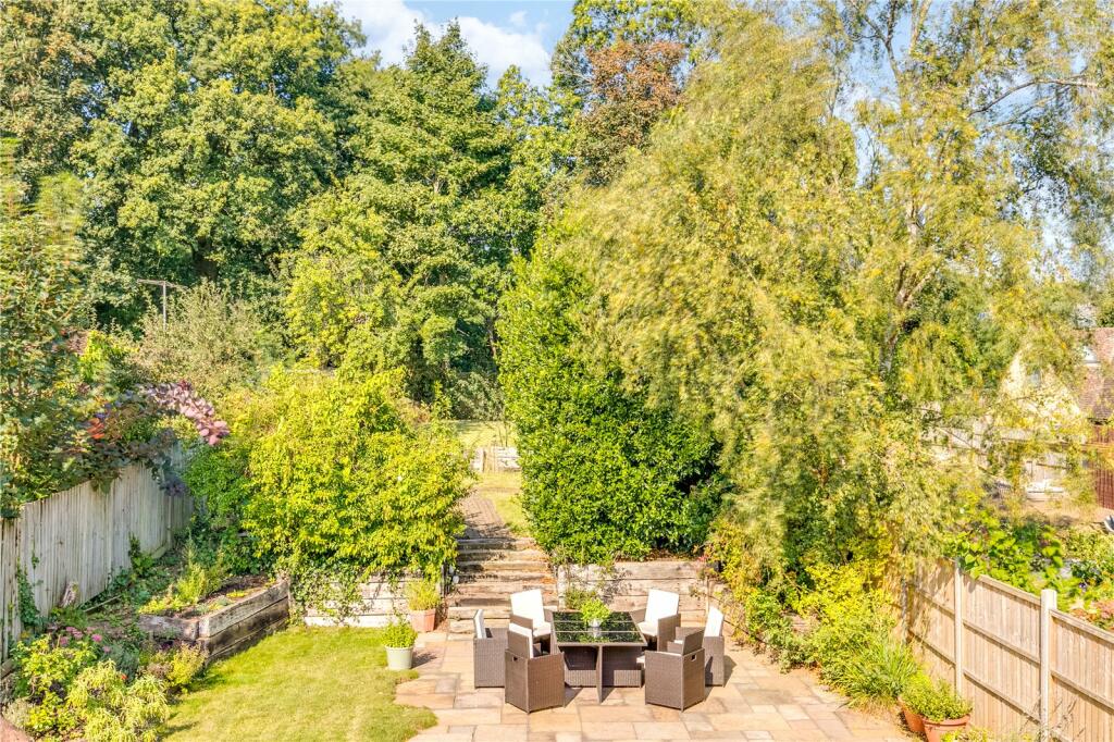 Additional image 22 of Robbery Bottom Lane, Oaklands, Welwyn, Hertfordshire, AL6