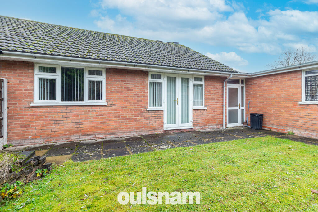 Additional image 10 of Hole Farm Road, Bournville Village Trust, Northfield, Birmingham, B31