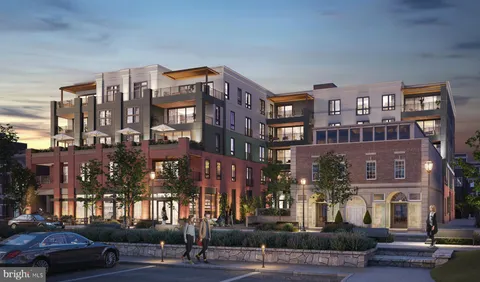 110 Park Unit 380, Swarthmore, PA 19081