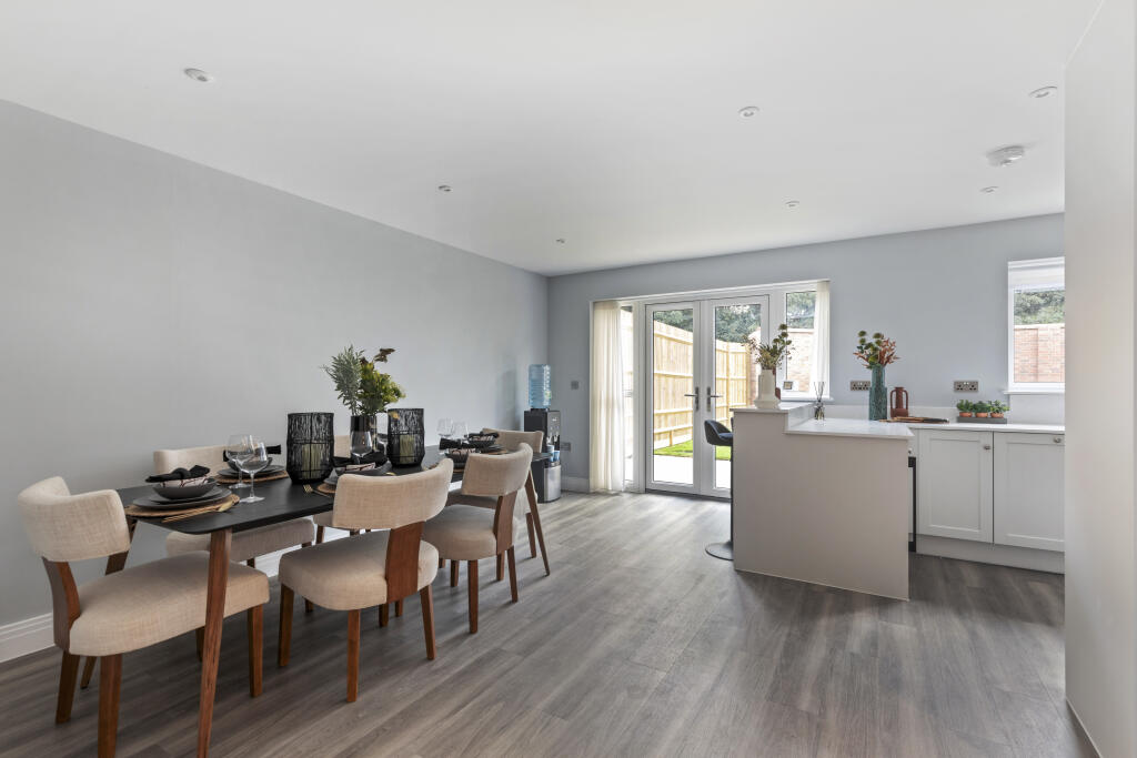 Additional image 4 of Plot 1 Acer Close Radlett Road, St. Albans, AL2