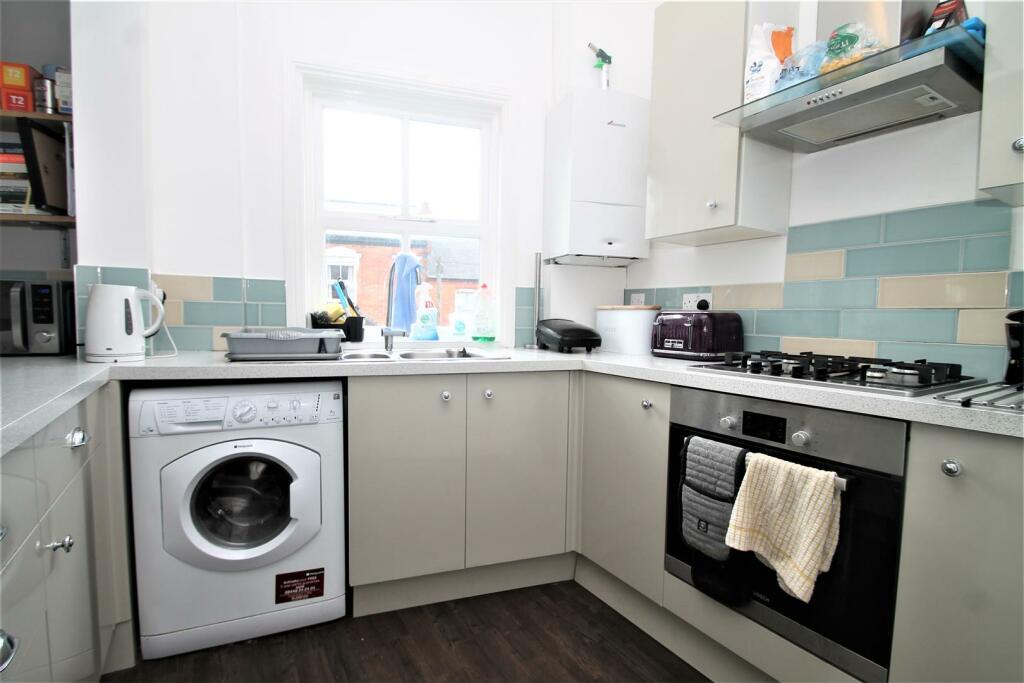 Additional image 6 of Station Road, Harborne, Birmingham, B17