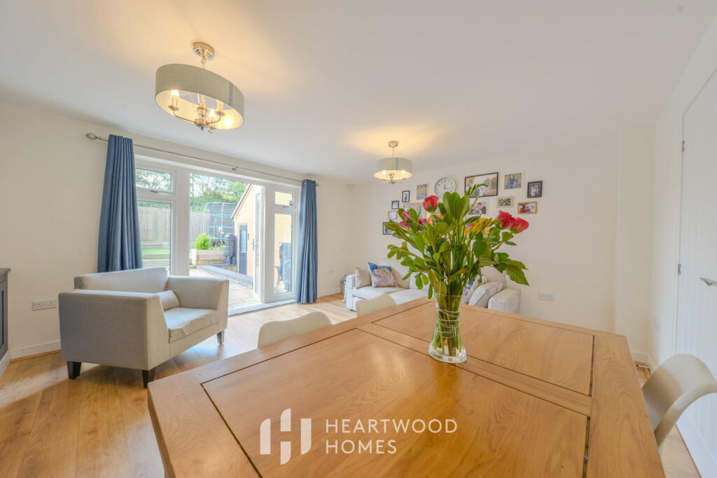 Additional image 7 of Harrier End, St Albans, Hertfordshire, AL4 0LD