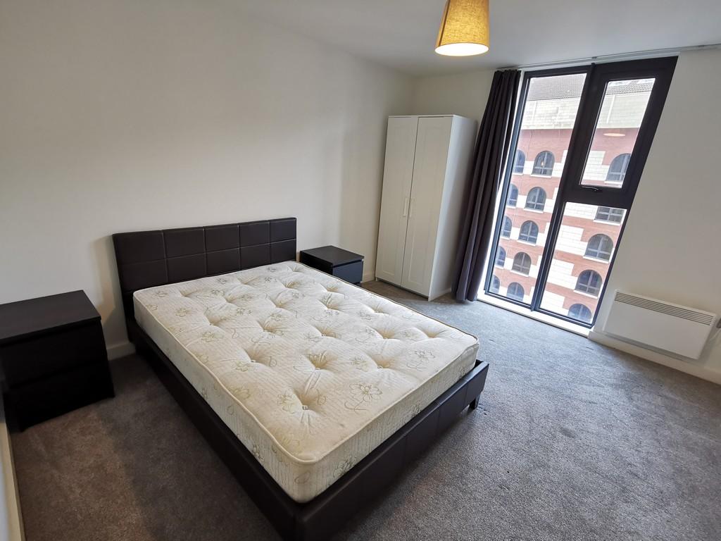 Additional image 7 of The Bank I, 60 Sheepcote Street, B16