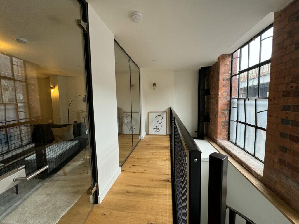 Additional image 6 of Derwent House, 7 Mary Ann Street, Birmingham, B3