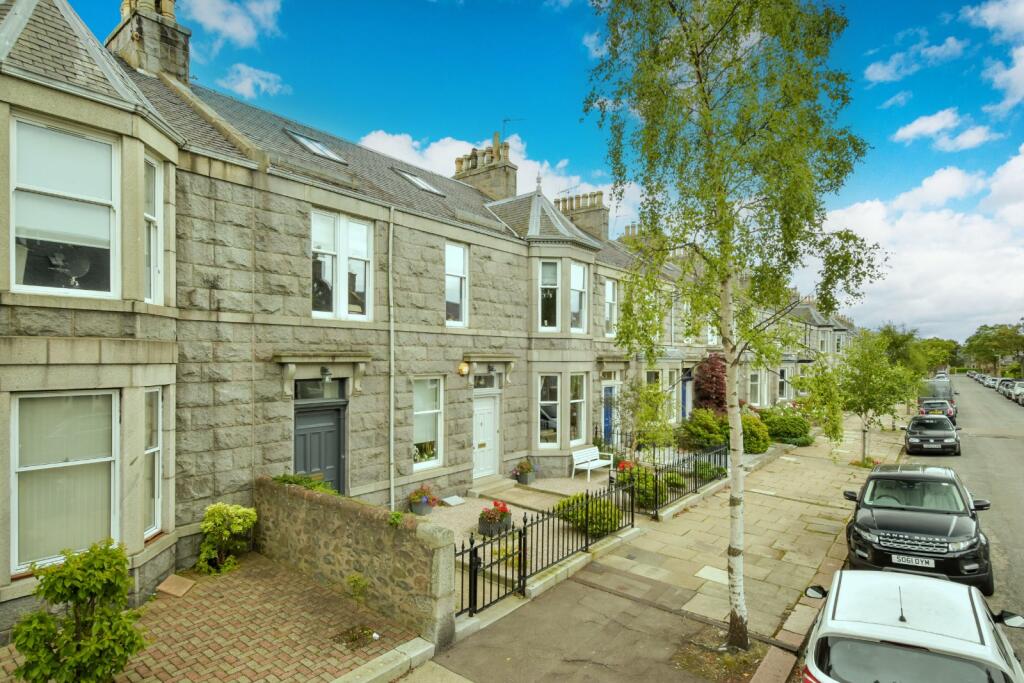 Additional image 30 of Burns Road, Aberdeen, Aberdeenshire, AB15