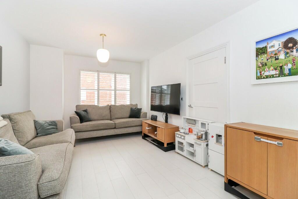 Additional image 10 of Ashwood Mews, St. Albans, Hertfordshire, AL1