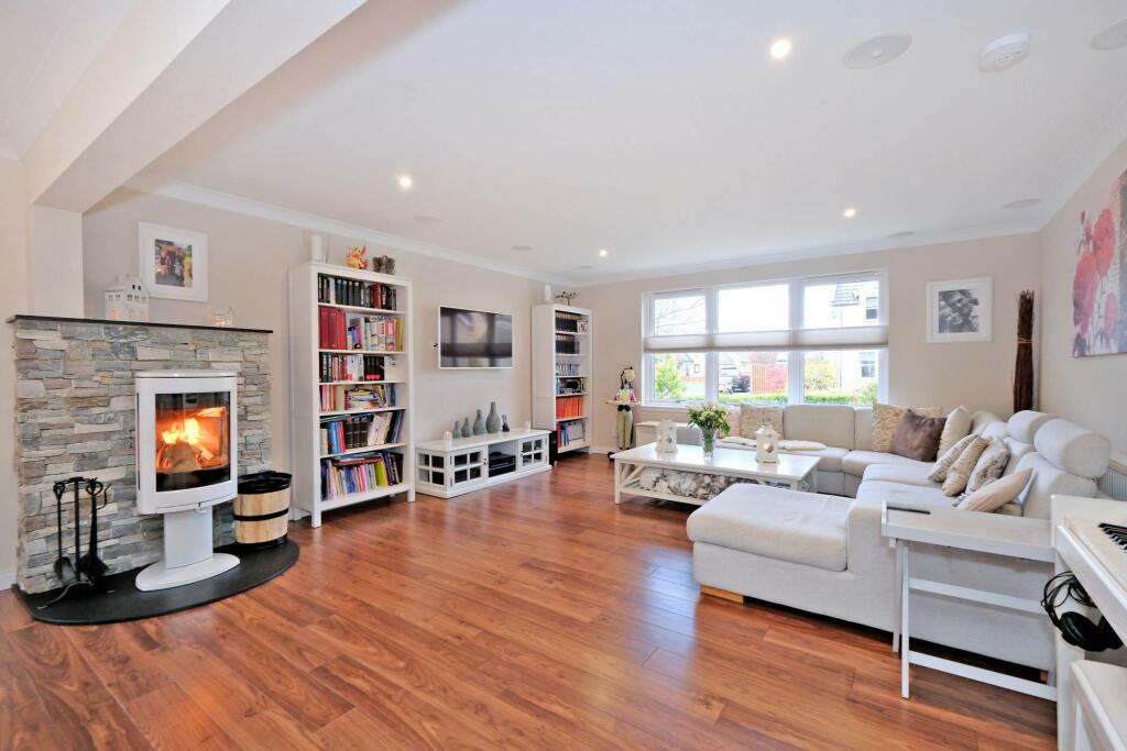 Additional image 31 of 10 Beechcroft Avenue, Insch, AB52 6WD