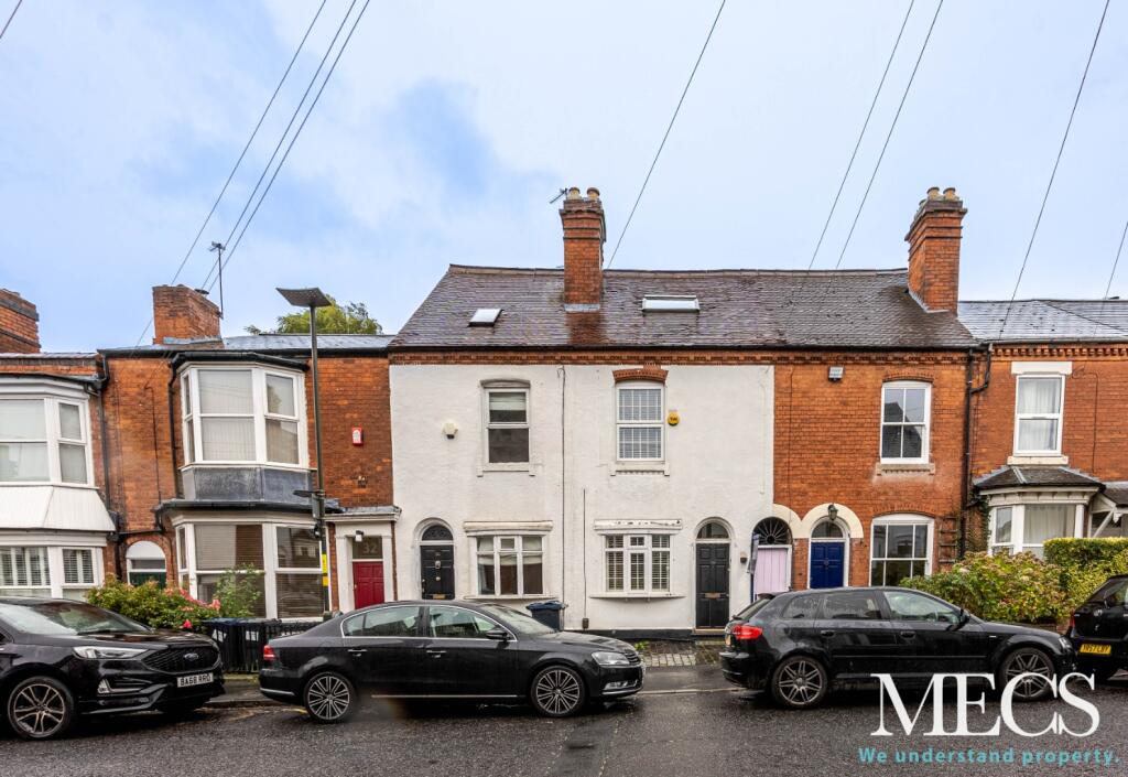 South Street, Birmingham, West Midlands, B17 0DB