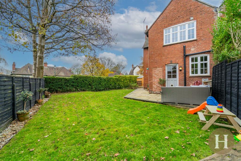 Additional image 4 of Ravenhurst Road, Harborne, Birmingham, B17