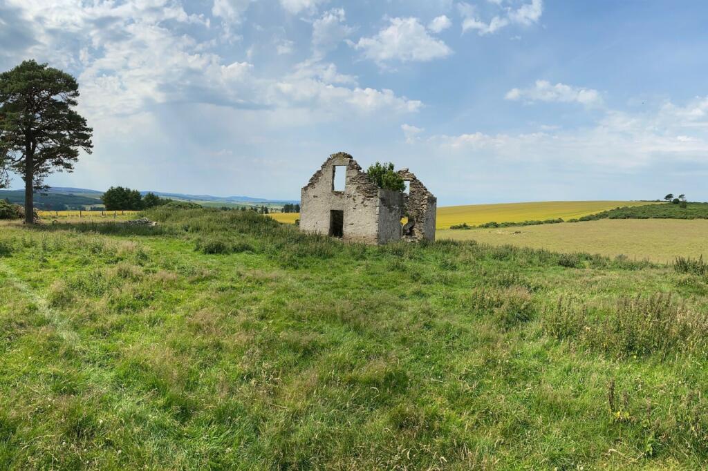 Additional image 14 of Backhill Of Drumblair, Forgue, Huntly, Aberdeenshire, AB54