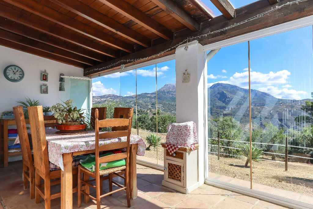 Primary image of Tolox, Málaga, Andalusia, Spain