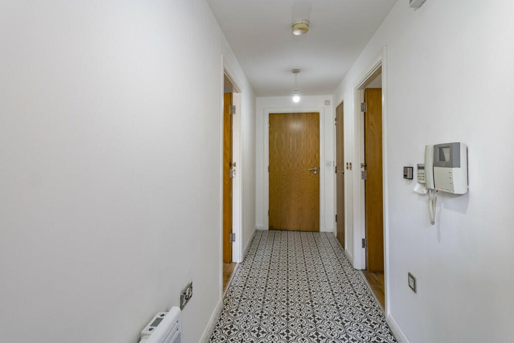 Additional image 8 of Westgate, Arthur Place, Jewellery Quarter, B1