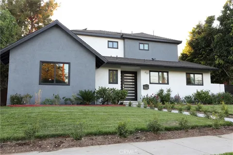 11027 Haskell Avenue, Granada Hills, CA 91344