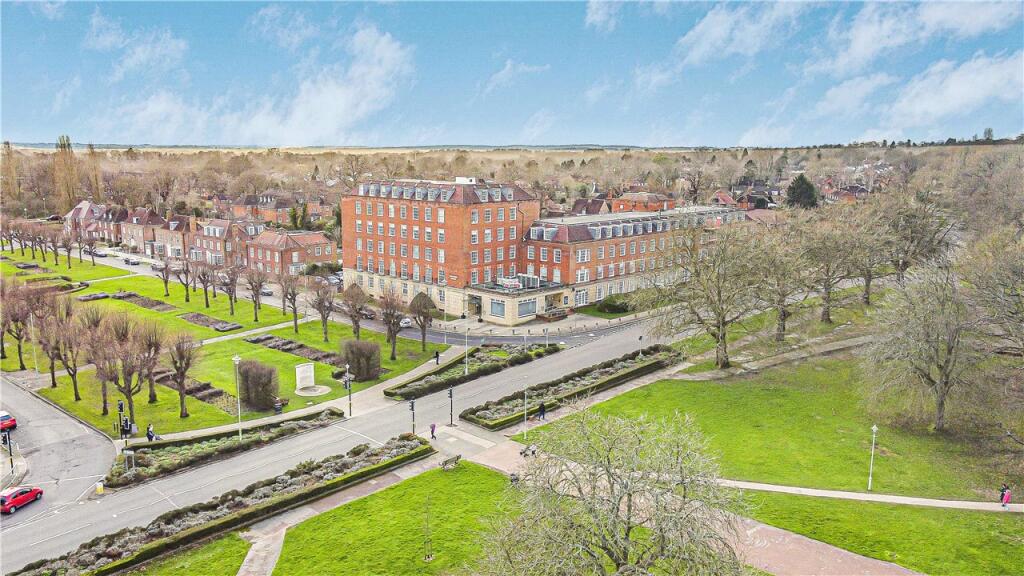 Additional image 23 of Bridge Road, Welwyn Garden City, Hertfordshire, AL8