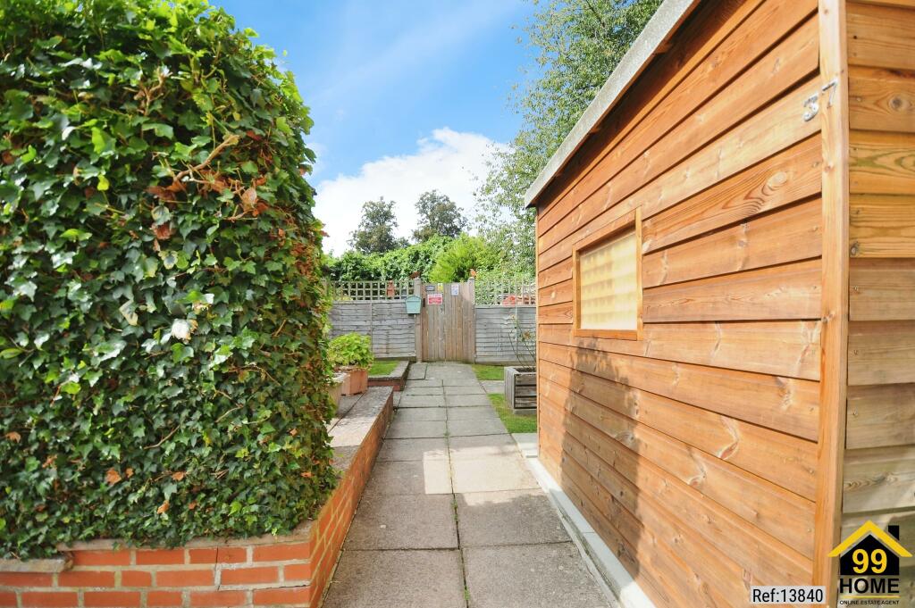 Additional image 18 of Mercers Row, St Albans, Herts, AL1