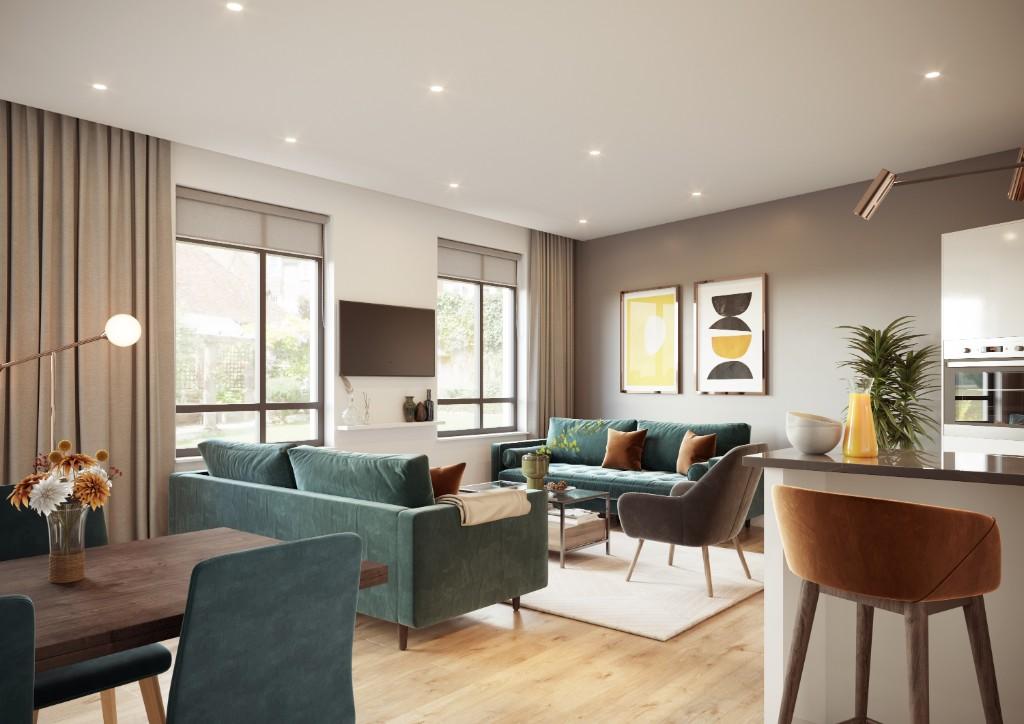 Legge Lane, Birmingham, B1