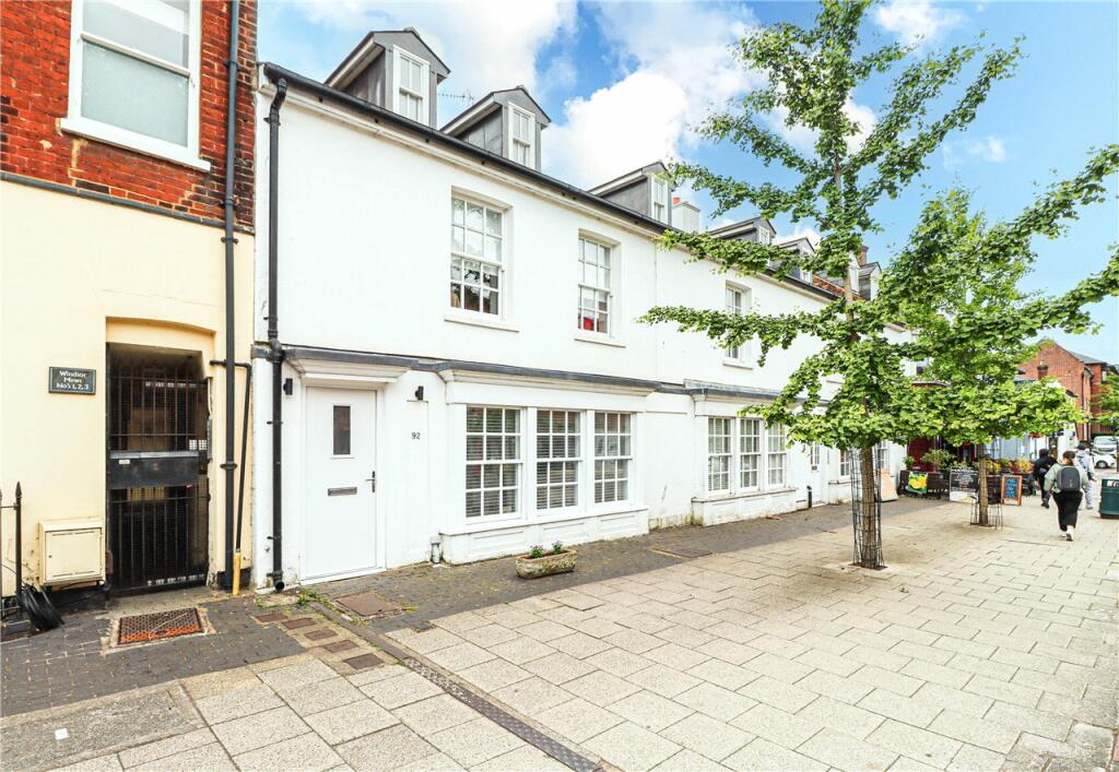Additional image 23 of Victoria Street, St. Albans, Hertfordshire
