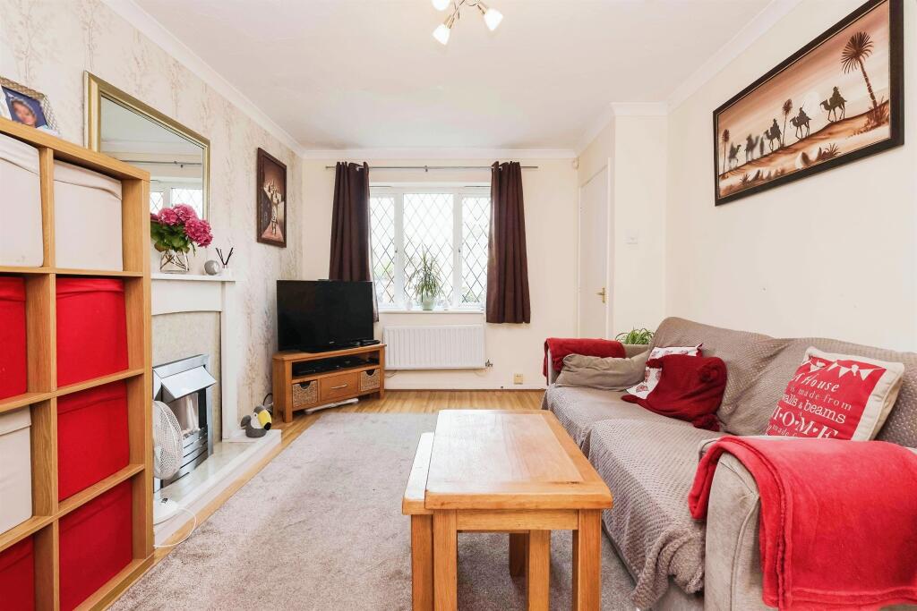 Additional image 7 of Cranwell Grove, BIRMINGHAM