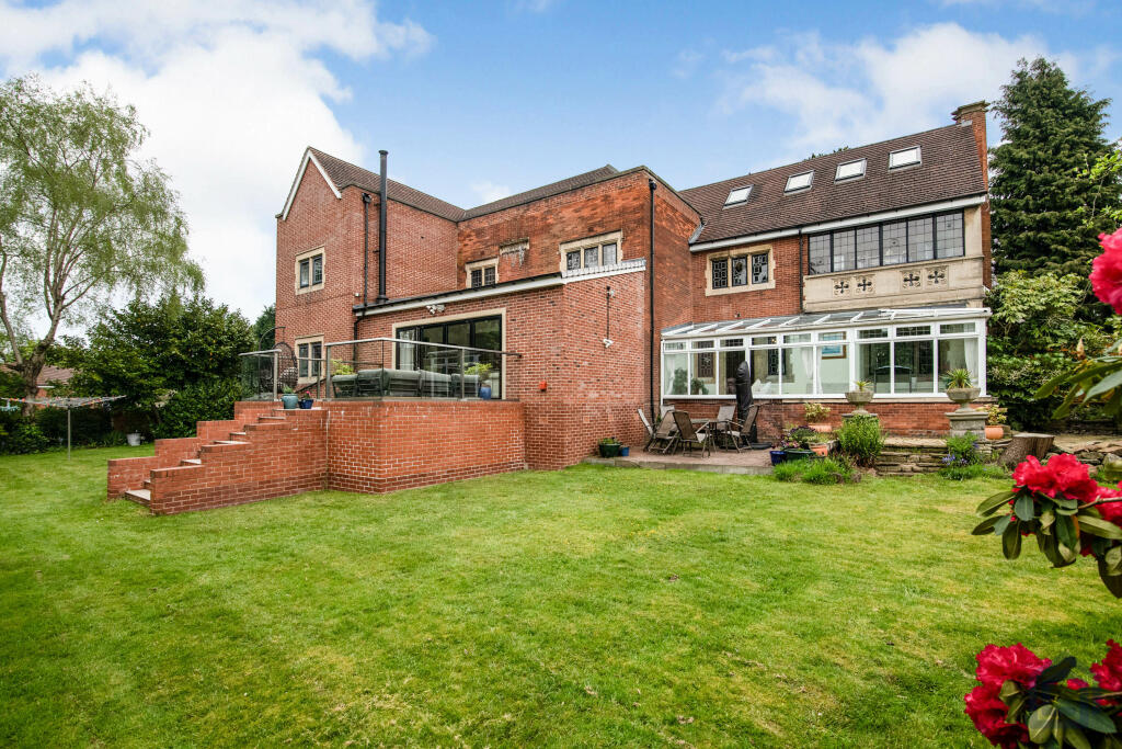 Additional image 39 of West Drive, Handsworth Wood, B20