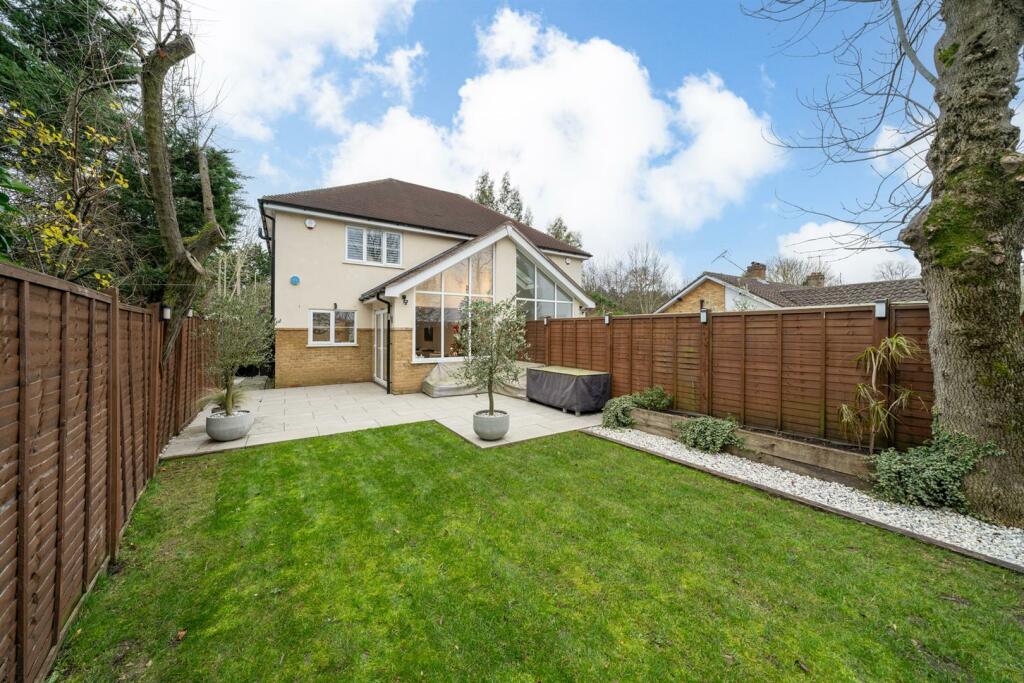 Additional image 23 of Driftwood Avenue, St Albans