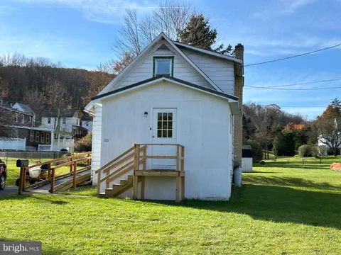 1111 Woodland Road, Clearfield, PA 16830