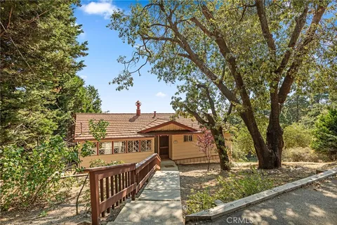 2429 Spring Oak Drive, Running Springs, CA 92382