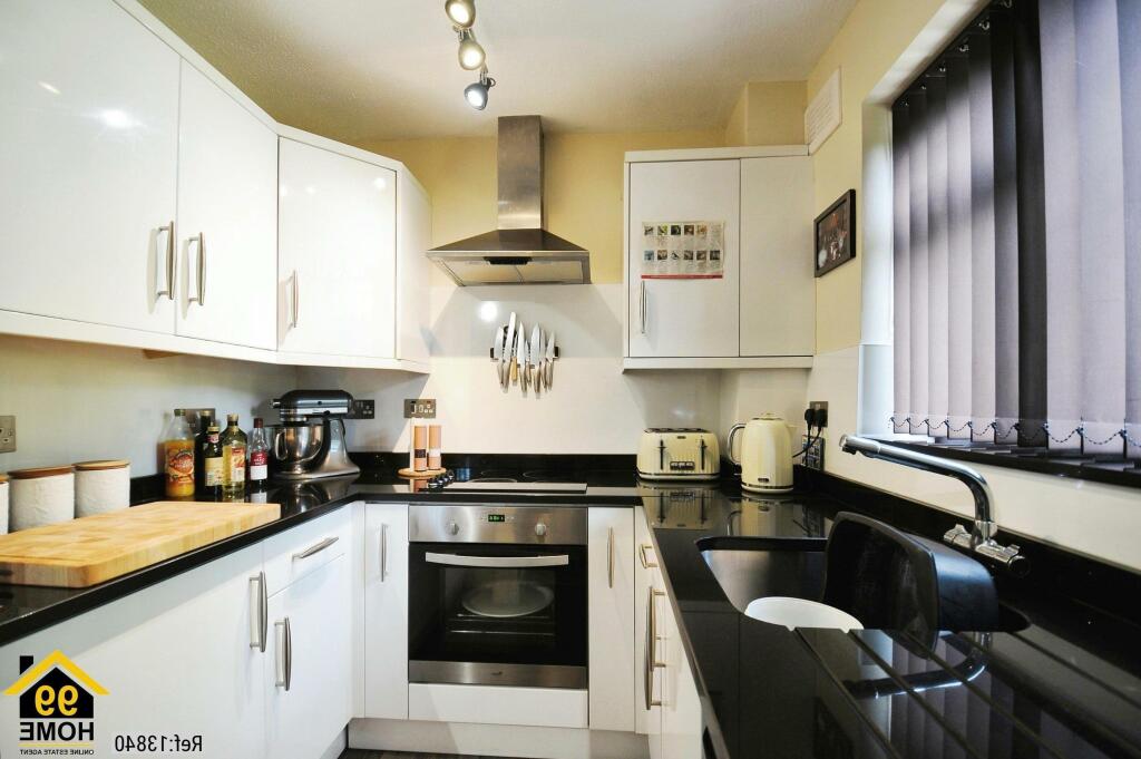 Additional image 4 of Mercers Row, St Albans, Herts, AL1