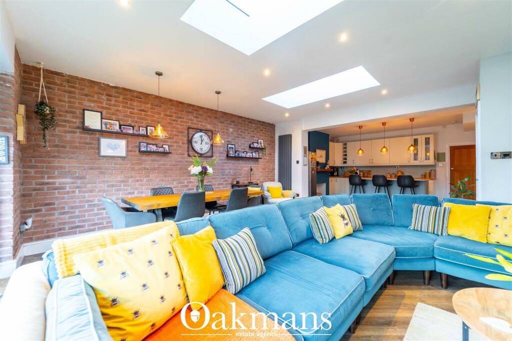 Additional image 6 of Gibbins Road, Birmingham, B29