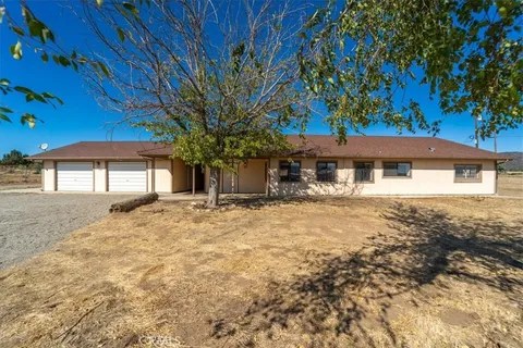 Primary image of 57195 Cain Road, Anza, CA 92539
