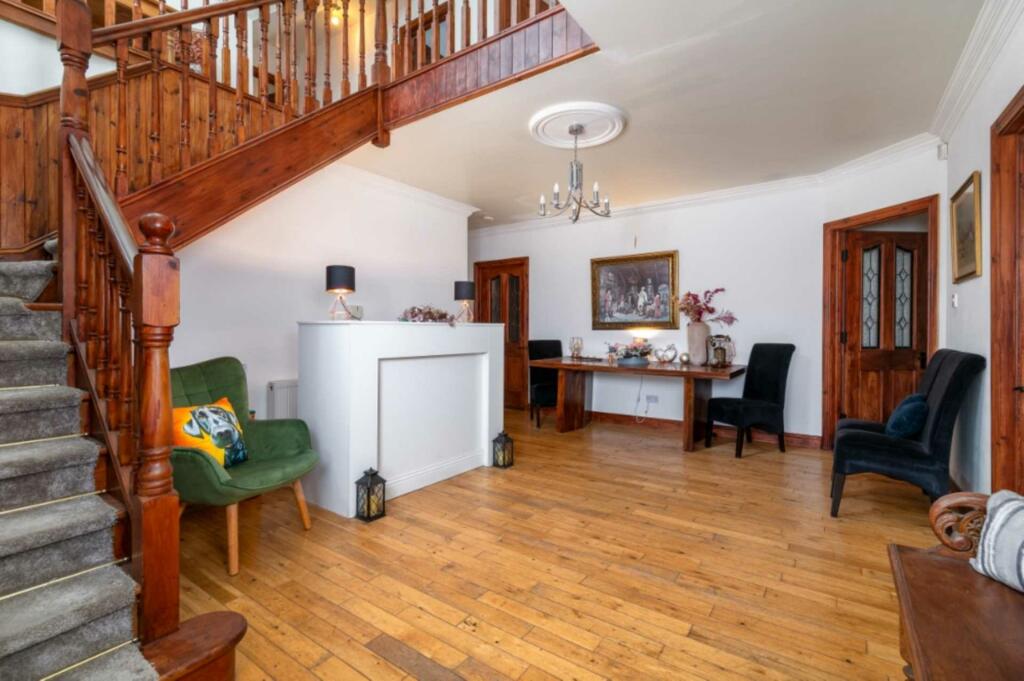 Additional image 2 of Residence & Stables on c. 1.20 Acres at Sunset View, Corbo, Kilrooskey, Co. Roscommon. F42 AE63, Ireland