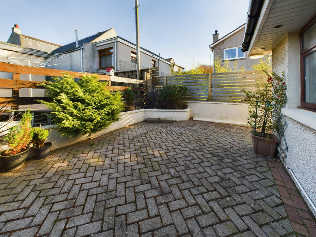 Additional image 47 of Shand Court, Macduff, AB44