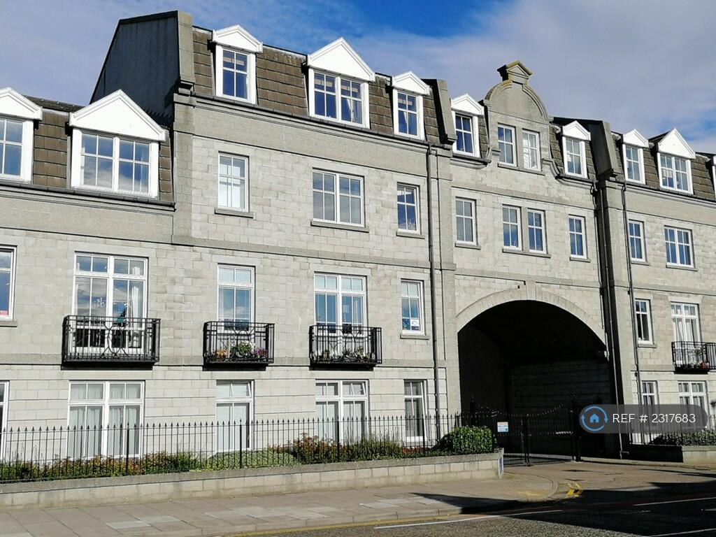 Additional image 15 of Balmoral Square, Aberdeen, AB10