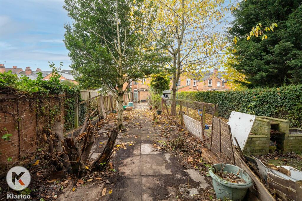 Additional image 13 of Greswolde Road, Birmingham