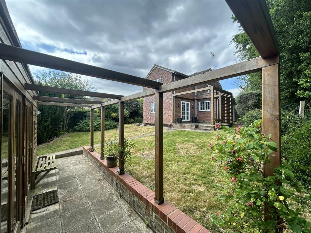 Additional image 36 of Pentley Park, Welwyn Garden City